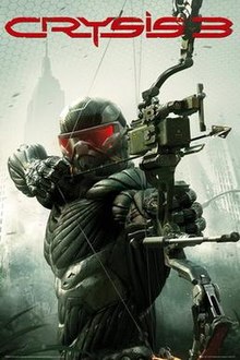Crysis 3 digital deluxe edition crack only free