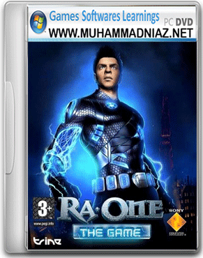 Ra.one Game For Pc Full Version